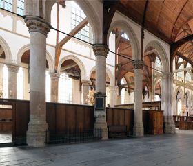 De Oude Kerk