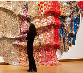 Stedelijk Museum Amsterdam