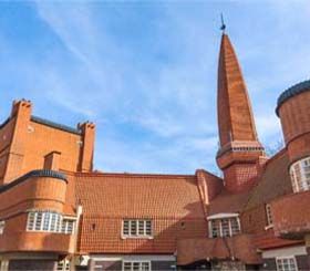 Museum Het Schip