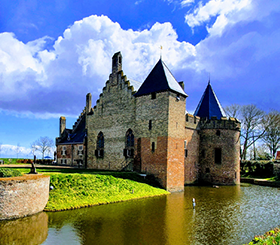 Kasteel Radboud