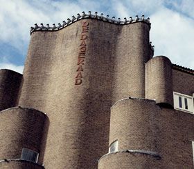 Museum de Dageraad
