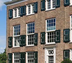 Gemeenlandshuis Amsterdam
