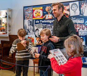 Museum van de 20e eeuw