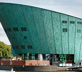 NEMO Science Museum