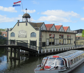 Museum BroekerVeiling