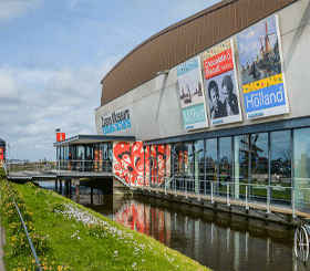 Zaans Museum