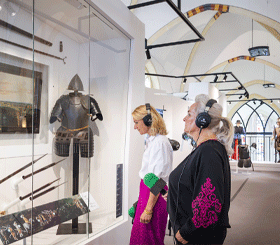 Nationaal Museum Tachtigjarige Oorlog