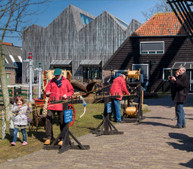 Museum Kaap Skil