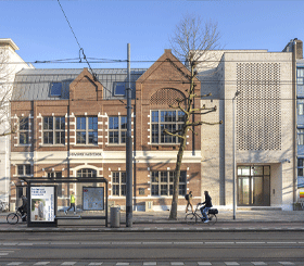 Nationaal Holocaustmuseum