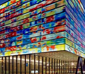Beeld & Geluid Hilversum