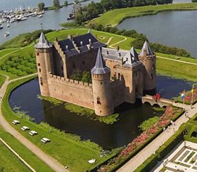 Rijksmuseum Muiderslot