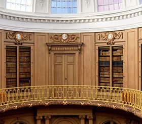 Teylers Museum