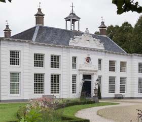 Buitenplaats Beeckestijn