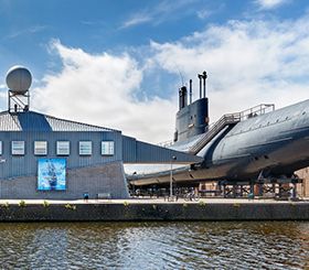 Marinemuseum
