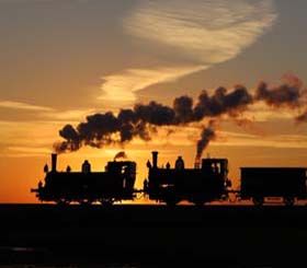 Museumstoomtram