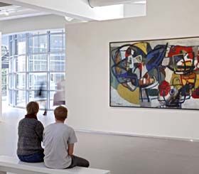 Cobra Museum