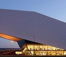 Eye Filmmuseum