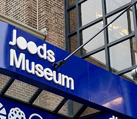 Joods Museum