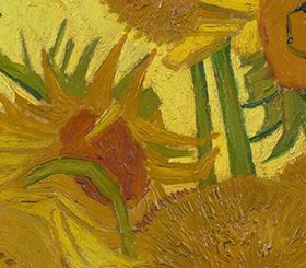 Van Gogh Museum