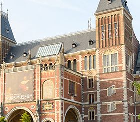 Rijksmuseum