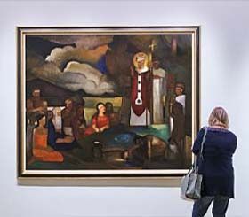 Stedelijk Museum Alkmaar