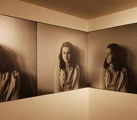 Anne Frank Huis 