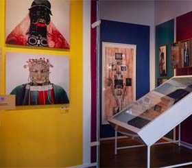 Museum van de Geest | Dolhuys