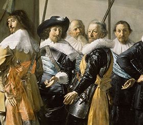 Frans Hals Museum